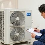 HVAC replacement cost
