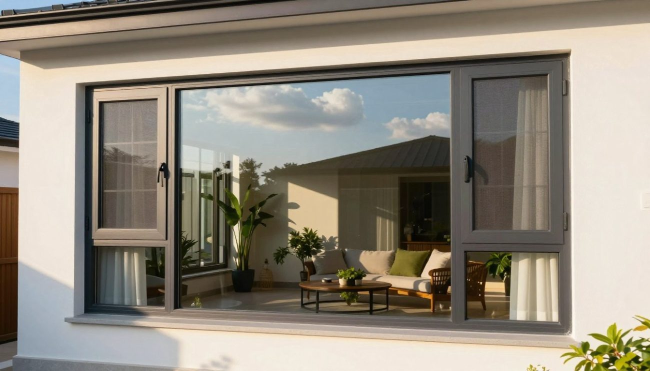 best energy efficient windows