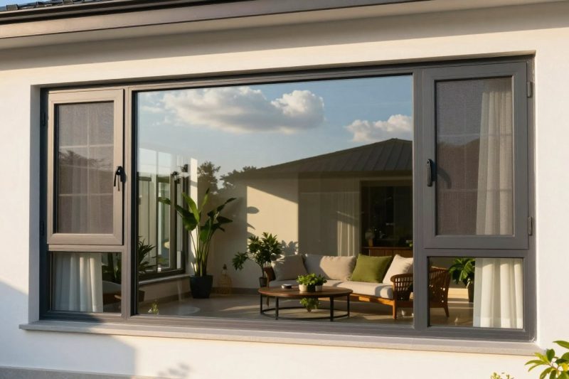 Discover the Best Energy Efficient Windows for Your Home