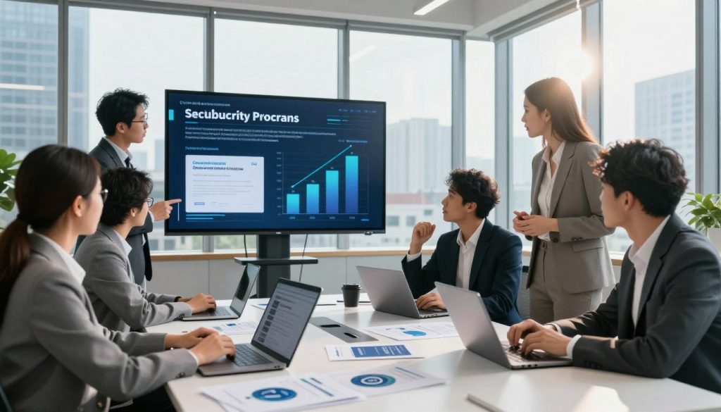 cybersecurity certification programs