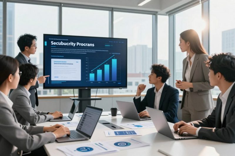 Cybersecurity Certification Programs to Boost Your Career
