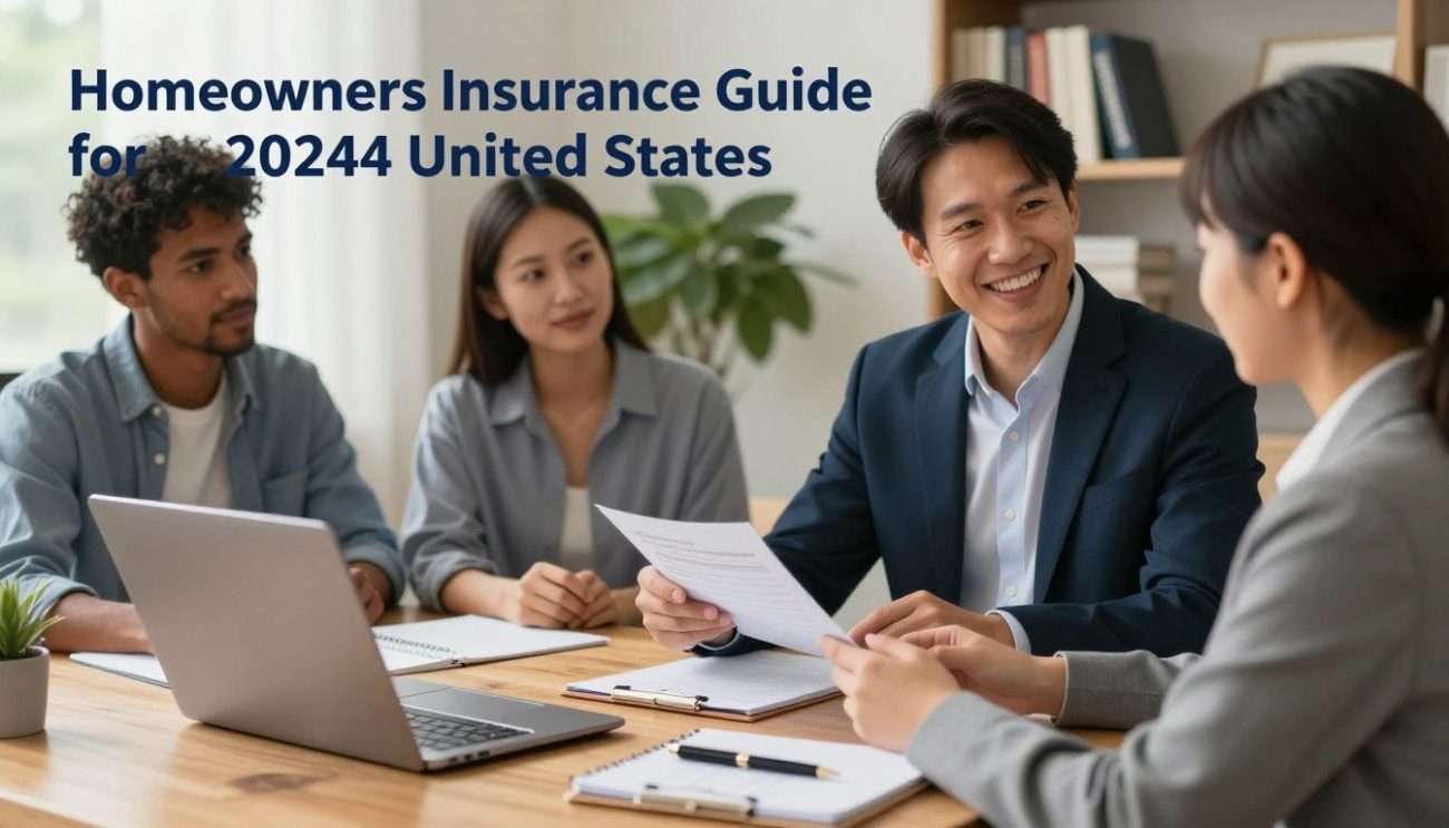 homeowners insurance guide