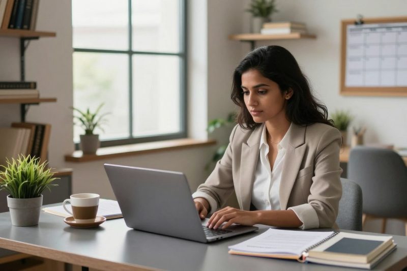 Affordable Online MBA Programs for Busy Professionals US