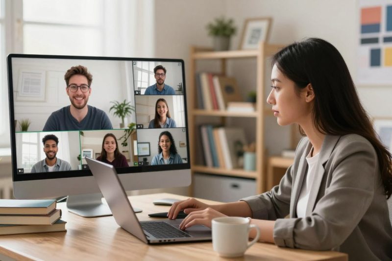 Explore Top Online Degree Programs for Career Growth